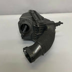 AW93-9A673-CB JAGUAR XF X250 3.0 AIR INTAKE CLEANER BOX RIGHT 2012 2013 2014 2015 OEM