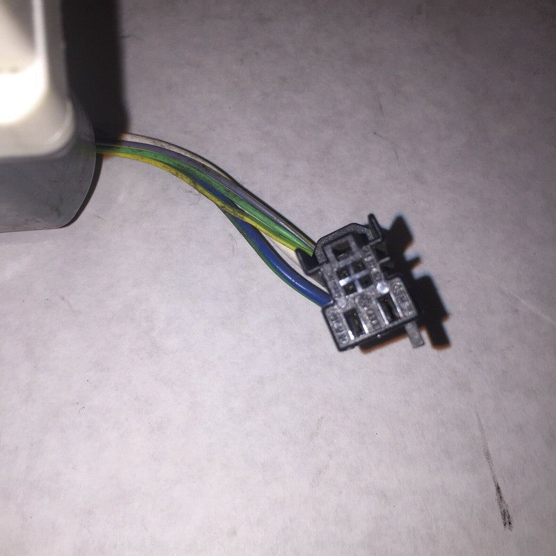 4F0959801D AUDI A6 LEFT FRONT DOOR WINDOW MOTOR 2006 2007 2008 2009 OEM