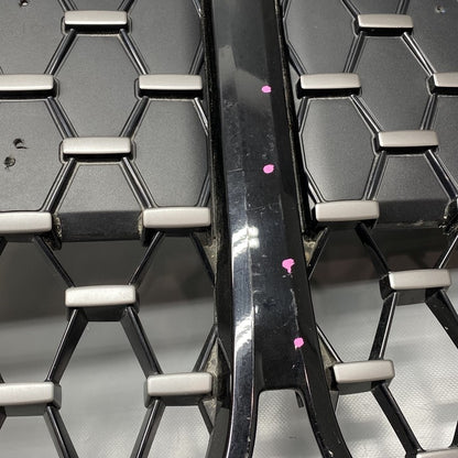 5113192976-10 BMW M3 M4 FRONT BUMPER GRILLE 2021 2022 2023 OEM 5113192976-10