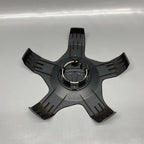 1620238-00-A TESLA MODEL X PLAID WHEEL CENTER HUB CAP 2021 2022 OEM 1620238-00-A