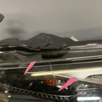 TOYOTA COROLLA HEADLIGHT LEFT DRIVER 2017 2018 2019 DUEL LED OEM 