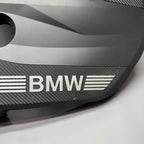 BMW X3 M50 TOP ENGINE COVER 2025 2026 OEM 7935419