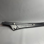 1821257-00-D TESLA CYBERTRUCK APRON REAR TRIM 2024 2025 OEM 1821257-00-D