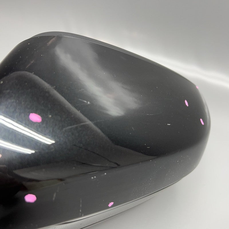 530 BMW 530 MIRROR LEFT DRIVER 540 2017 2018 2019 2020 2021 2022 2023 G30 OEM 