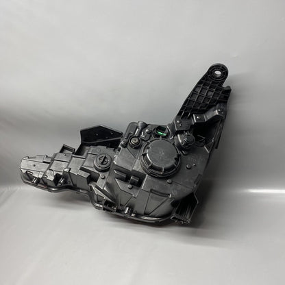 92101-F3500 HYUNDAI ELANTRA HEADLIGHT RIGHT PASSENGER 92101-F3500 2019 2020 HALOGEN OEM 