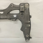 991341081 PORSCHE 911 BOXSTER 981 FRONT SUB FRAME CROSSMEMBER 2013 2014 2015 OEM
