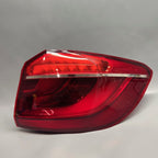 BMW X6 X6M TAIL LIGHT RIGHT PASSENGER 2015 2016 2017 2018 2019 OEM 731