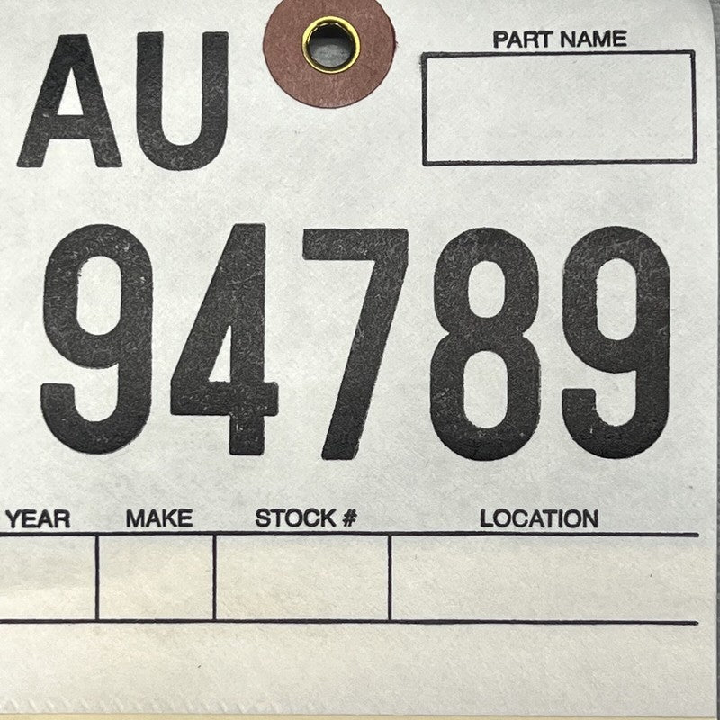 1594112-00-B TESLA MODEL Y MIRROR RIGHT PASSENGER 2020 2021 2022 2023 OEM 1594112-00-B