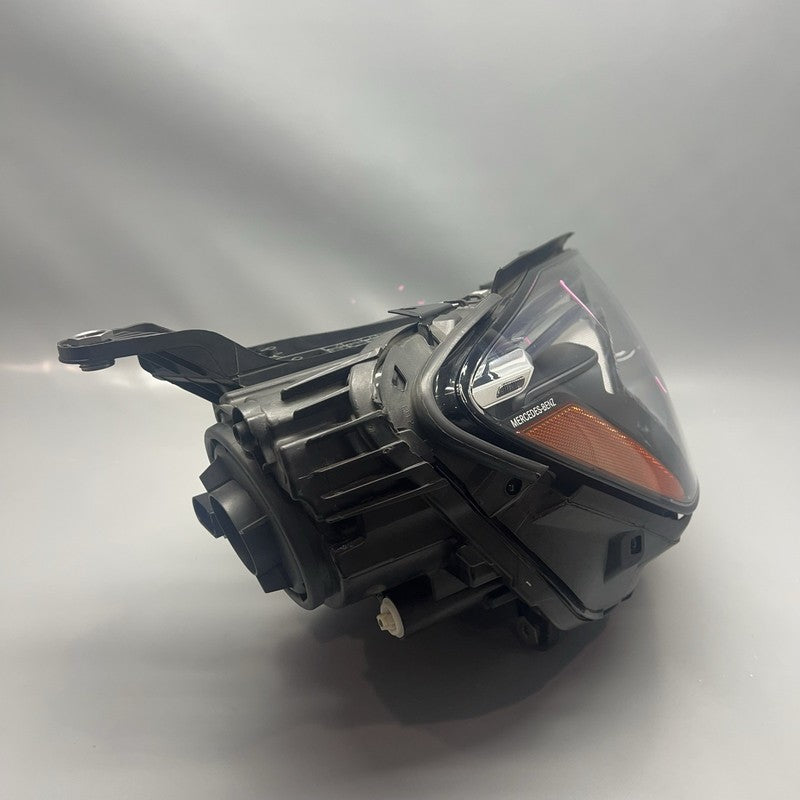 A1679066206 MERCEDES BENZ GLE350 HEADLIGHT RIGHT PASSENGER GLE450 2020 2021 2022 2023 OEM 