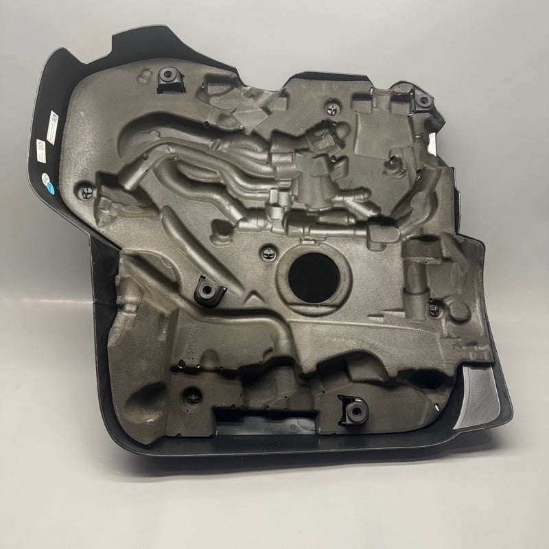 BMW X3 HYBRID ENGINE COVER 2024 2025 2026 OEM 7935415