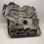 BMW X3 HYBRID ENGINE COVER 2024 2025 2026 OEM 7935415