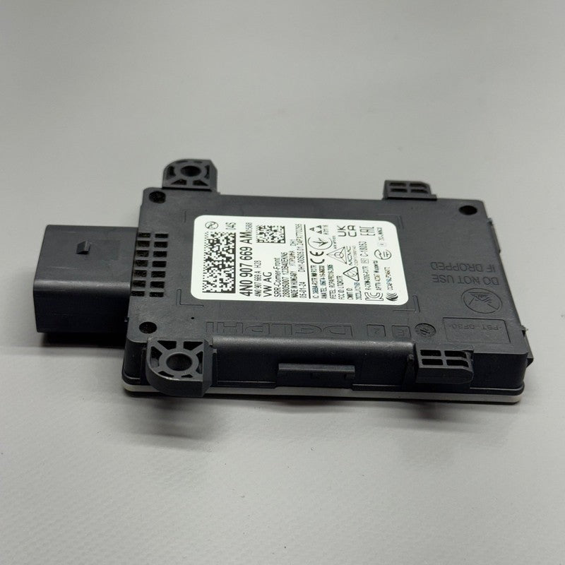 AUDI A6 BLIND SPOT RADAR SENSOR 2019 2020 2021 2022 2023 2024 OEM 4N09