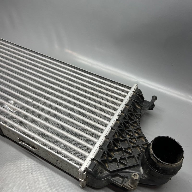 MERCEDES BENZ GL350 INTERCOOLER 2013 2014 2015 2016 OEM A0995002800