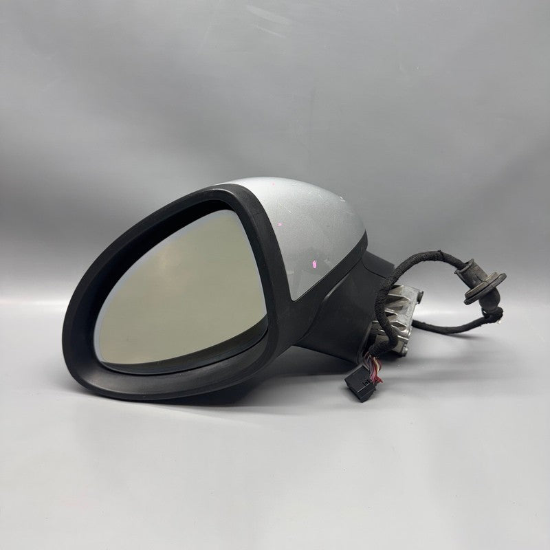 PORSCHE CAYENNE 958 MIRROR LEFT DRIVER 2011 2012 2013 2014 OEM