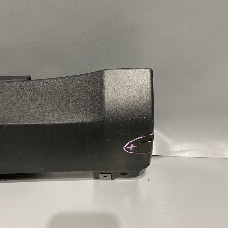 95B853554A PORSCHE MAGAN ROCKER MOLDING RIGHT PASSENGER 95B853554A 2015 2016 2017 2018 OEM