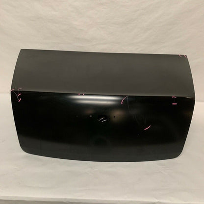 3W5827159 BENTLEY CONTINENTAL FLYING SPUR SEDAN TRUNK LID 2009 2010 2011 2012 OEM