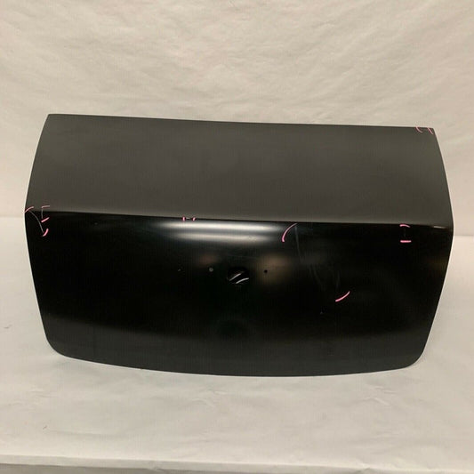3W5827159 BENTLEY CONTINENTAL FLYING SPUR SEDAN TRUNK LID 2009 2010 2011 2012 OEM