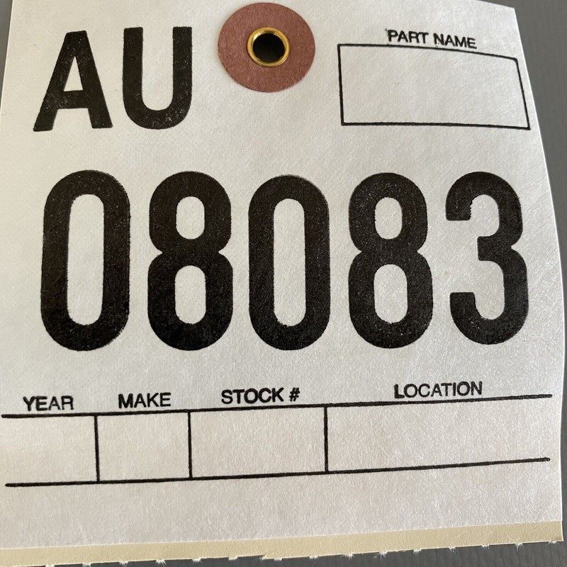 1502086-00-D TESLA MODEL Y TAIL LIGHT LEFT DRIVER SIDE 1502086-00-D 2020 2021 2022 OEM 