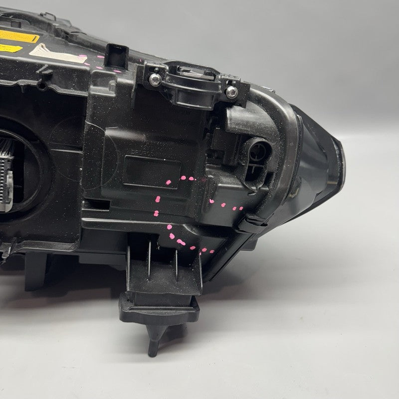 9481793 BMW X5 HEADLIGHT LEFT DRIVER LASER LED 2019 2020 2021 2022 G05 9481793 OEM