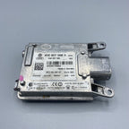 4H097566A AUDI A8 LANE ASSIST CONTROL MODULE RIGHT S8 4H097566A 2012 2013 2014 OEM 