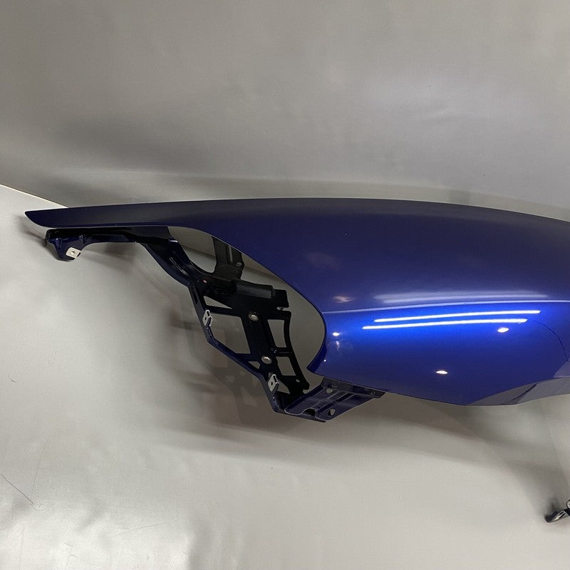 9J1821471 PORSCHE TAYCAN FENDER LEFT DRIVER 2019 2020 2021 2022 2023 OEM 9J1821471