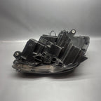 MERCEDES BENZ C250 HEADLIGHT RIGHT PASSENGER 2012 13 2014 HALOGEN A204