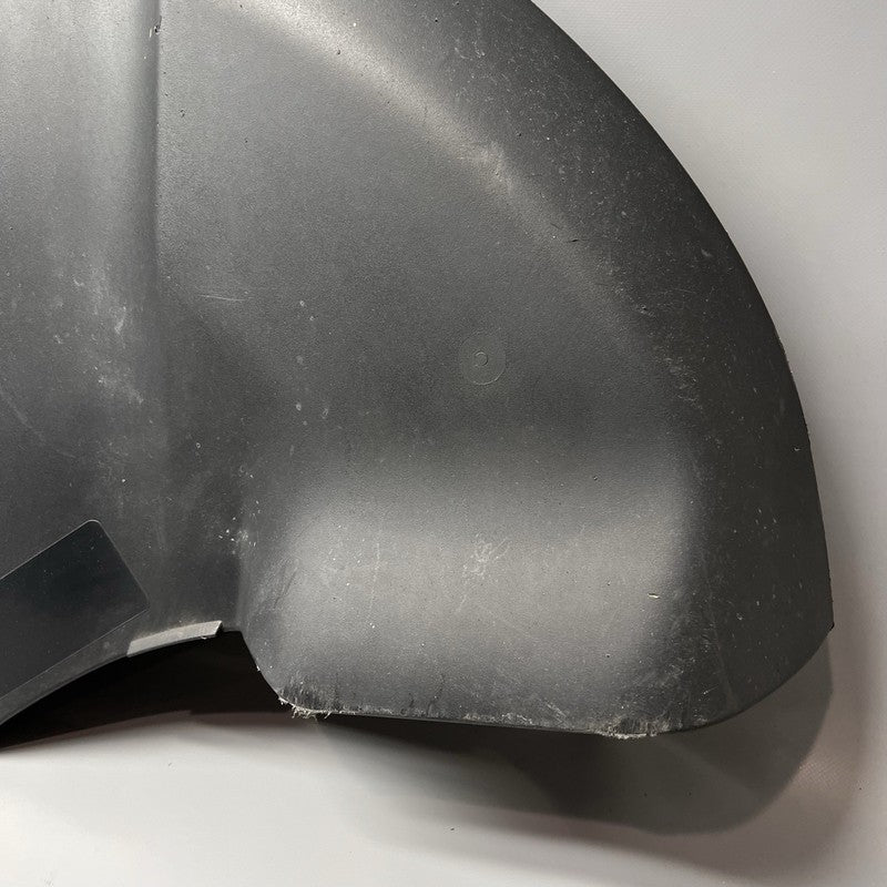 1493774-00-B TESLA MODEL Y FRONT BUMPER LOWER VALANCE 2020 2021 2022 2023 OEM 1493774-00-A