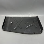 1089593 TESLA MODEL 3 TRUNK FLOOR EXTENSION PANEL LEFT REAR 2017 2018 2019 2020 OEM