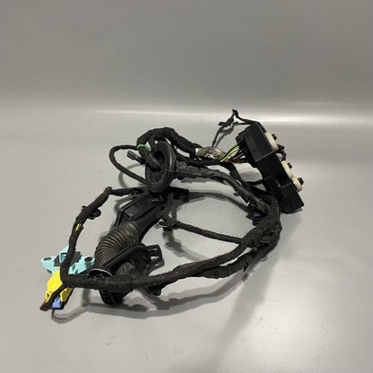 8U0971030AR AUDI Q3 DOOR HARNESS RIGHT FRONT 8U0971030AR 2015 2016 2017 2018 OEM