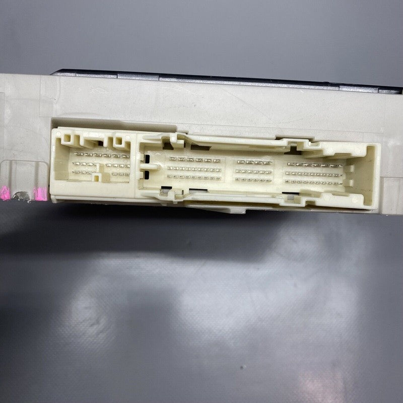 LEXUS GS350 CHASSIS MILTIPLEX CONTROL MODULE 2013 2014 2015 F-SPORT