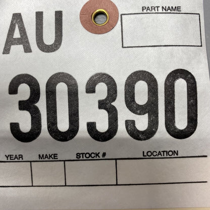 84201-SG150 SUBARU FORESTER TAIL LIGHT LEFT DRIVER 84201-SG150 2017 2018 OEM