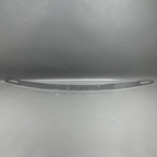 1008856-00-C TESLA MODEL S GATE CHROME LIFTGATE APPLIQUE 2012 2013 2014 2015 OEM 1008856-00-C