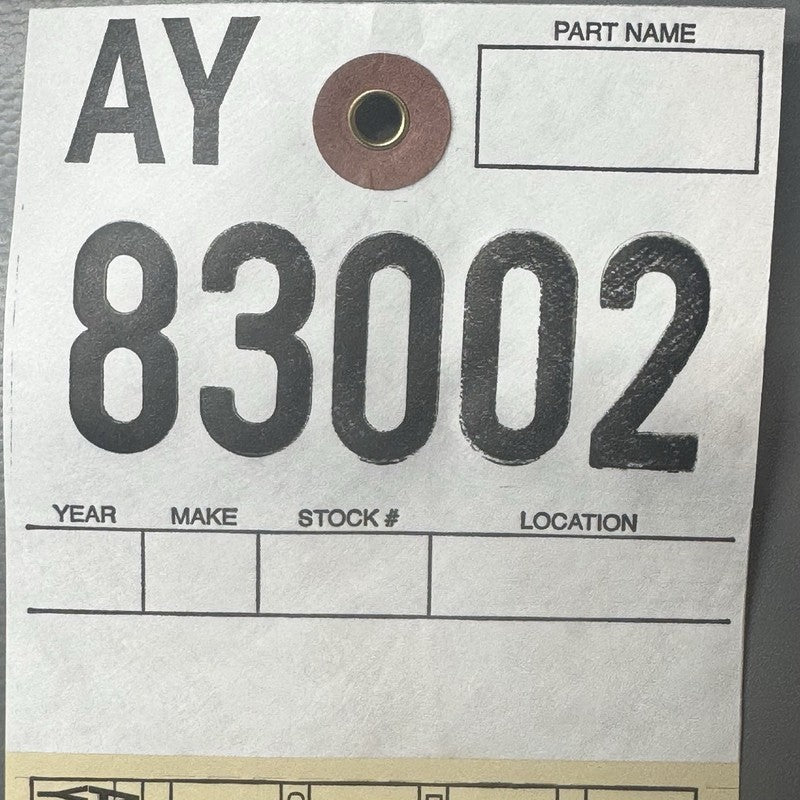 IS200T LEXUS IS200T HEADLIGHT RIGHT PASSENGER 2017 2018 2019 2020 LED OEM