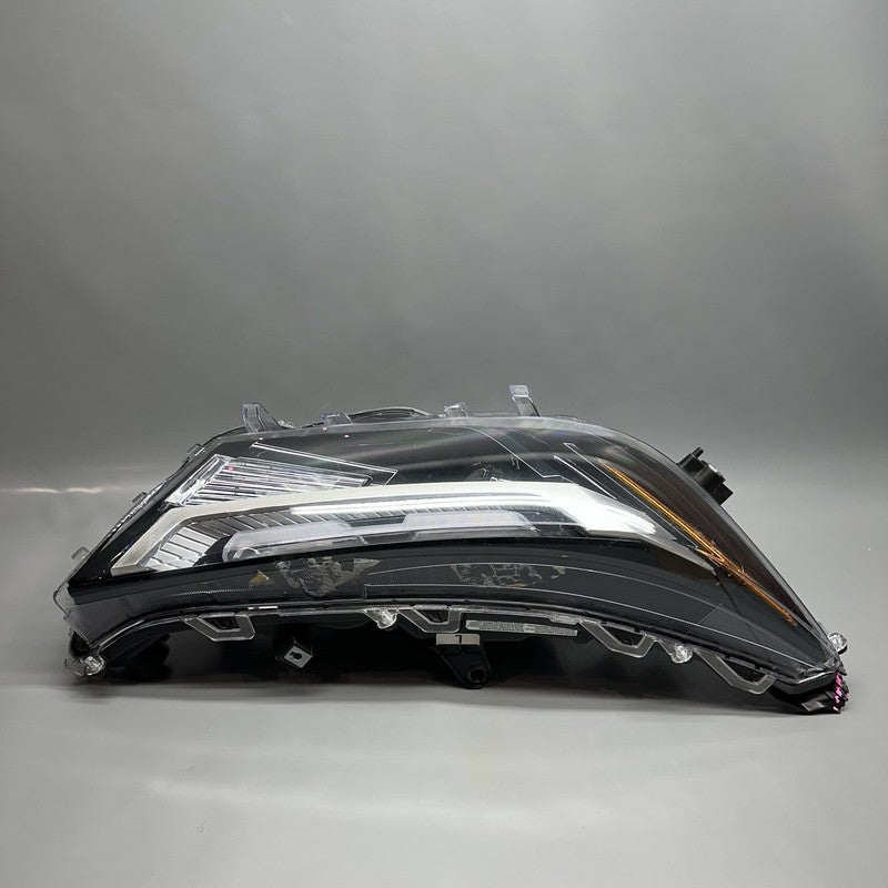RAV 4 TOYOTA RAV 4 HEADLIGHT RIGHT PASSENGER 2022 2023 2024 LED OEM