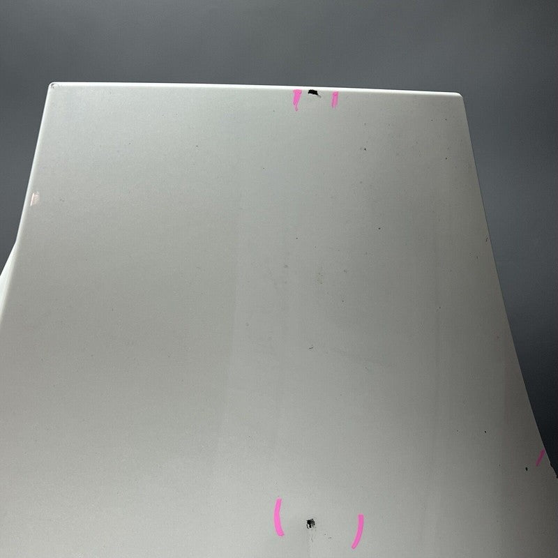 1540120-01-C TESLA MODEL Y REAR BUMPER 2020 2021 2022 2023 OEM 1540120-01-C