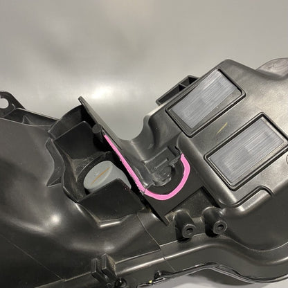 81150-02P50 TOYOTA COROLLA HEADLIGHT LEFT DRIVER FULL LED 81150-02P5 2020 2021 2022 OEM