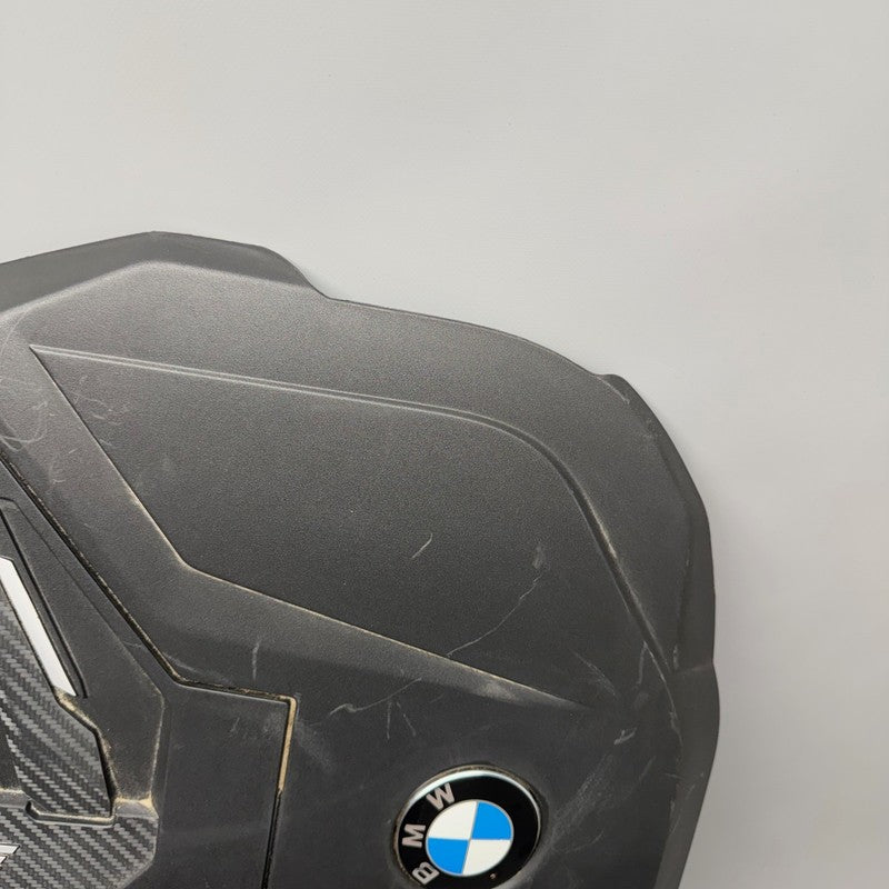 BMW X4 M40I TOP ENGINE COVER 2020 2021 2022 2023 2024 OEM 8676205