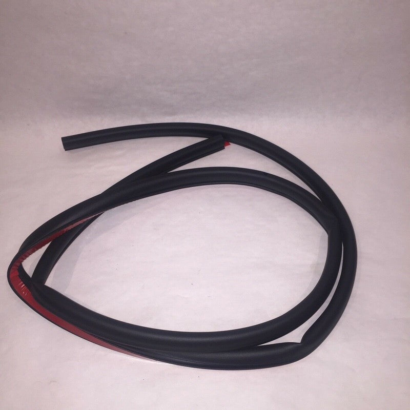 4G8837911 AUDI A7 QUATTRO FRONT DOOR WEATHER STRIP SEAL 2012 2013 2014 2015 2016 OEM