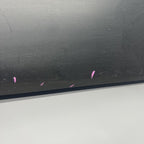 HK83-274A48-A JAGUAR F-PACE DOOR LOWER MOLDING RIGHT REAR 2017 18 19 2020 OEM HK83-274A48-A