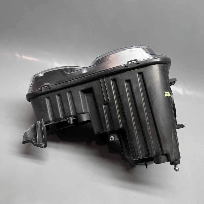 DODGE CHALLENGER HEADLIGHT RIGHT PASSENGER 2019 2020 2021 2022 2023 HALOGEN OEM 