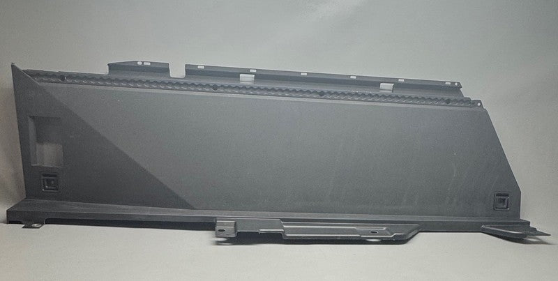 TESLA CYBERTRUCK TRUNK BED WALL LEFT LOWER REAR 2024 2025 OEM 1817885-