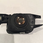 151000-00 MERCEDES BENZ CL500 FOG LIGHT RIGHT PASSENGER 151000-00 2000 2001 2002 2003 OEM