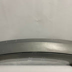 6009005 TESLA MODEL S REAR BUMPER DIFFUSER VALANCE 2012 2013 2014 2015 GRAY OEM 