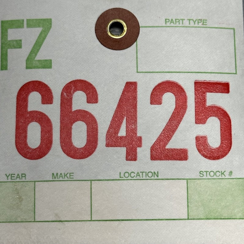 1607991-00-E TESLA MODEL S DOOR LOCK LATCH RIGHT FRONT 2021 2022 2023 OEM 1607991-00-E