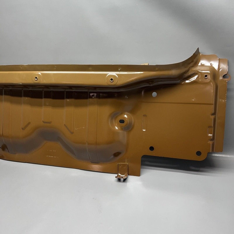 1077958-S0-B TESLA MODEL 3 REAR BODY PANEL 2017 2018 2019 2020 2021 2022 2023 1077958-S0-B