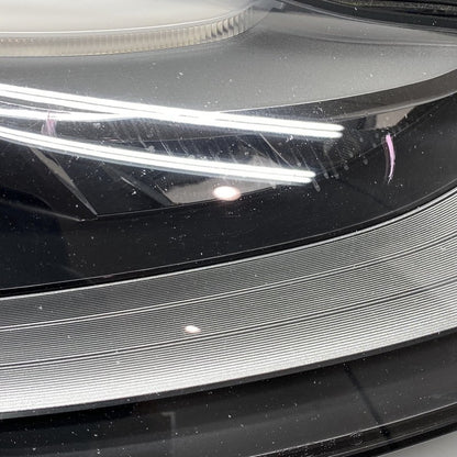 1077371-00-L TESLA MODEL 3 Y HEADLIGHT RIGHT PASSENGER LED 2021 2022 2023 OEM 1514953-00-C