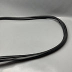 1090492-00-B TESLA MODEL 3 FRUNK HOOD SEAL 2017 18 2019 2020 2021 2022 2023 OEM 1090492-00-B