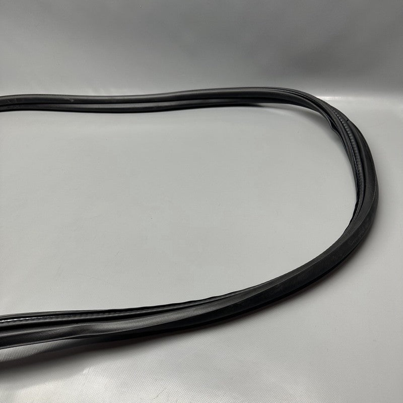 1090492-00-B TESLA MODEL 3 FRUNK HOOD SEAL 2017 18 2019 2020 2021 2022 2023 OEM 1090492-00-B