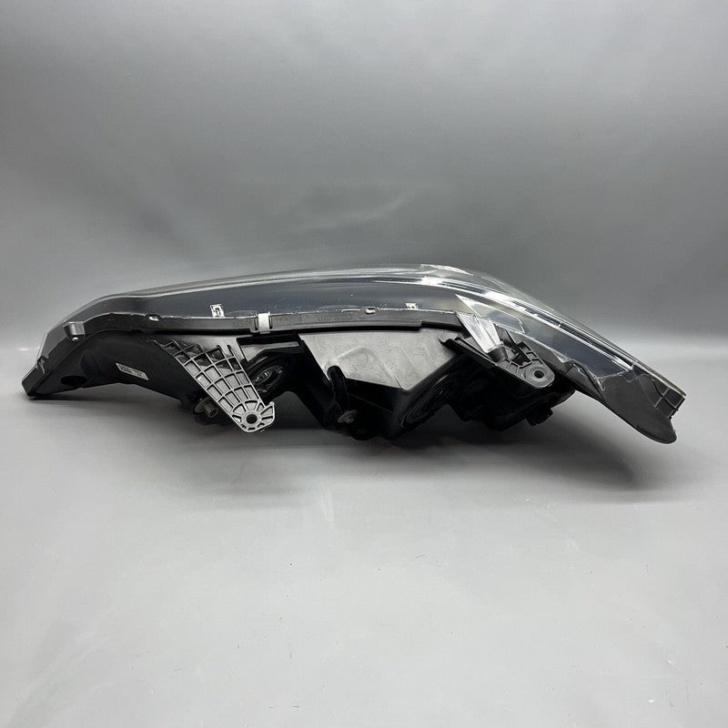 HONDA ACCORD COUPE HEADLIGHT RIGHT PASSENGER 2016 2017 HALOGEN OEM