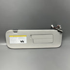 1490406-01-B TESLA MODEL 3 Y SUN VISOR RIGHT 2017 18 19 20 21 22 2023 OEM 1490406-01-B
